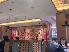 -大闫家烧烤·小海鲜家常菜(郑庄店)