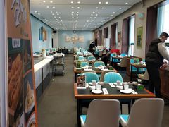 -紫光园·烤鸭·北京菜(团结湖店)