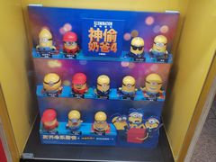 -麦当劳(武商建二店)