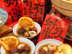 -南枝小馆(银鱼巷店)