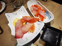 -星伦多自助料理(爱琴海店)