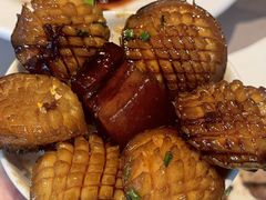 -漢舍中国菜馆(889广场店)