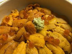 -鮨一日本料理(大中华店)