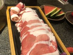 -湊湊火锅·茶憩(和平大悦城店)