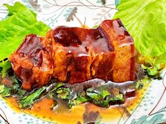 -浦江餐饮•上海菜馆(五四路店)