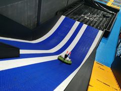 -Bounce Factory 反弹工厂蹦床公园(佛山店)