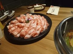 -巴麦隆自助烤肉(桂林路店)