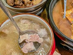 -汀小府·福建客家菜(鼓山沃尔玛店)