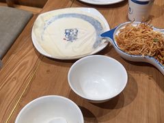-满园烤鸭·春饼(抚顺万达店)