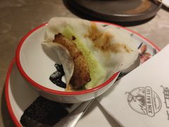 -新白鹿餐厅(金鹰新街口店)