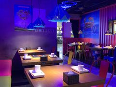 -谢蟹浓·肉蟹煲(新奥店)