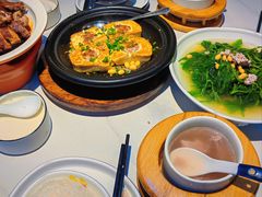 -秋色客家菜(南山店)