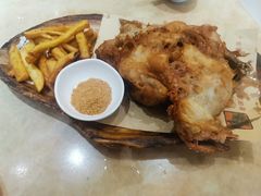 -德泰楼餐饮(莲湖路店)