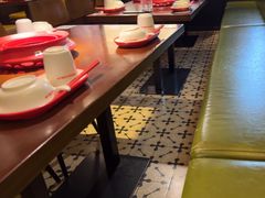 -胖哥俩肉蟹煲(苏州中心店)