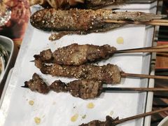 -木屋烧烤(坂田天安云谷店)