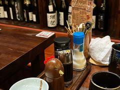 -鸟鹏烧鸟居酒屋(昌岗店)