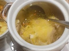 -又见炊烟私房菜(敬亭路店)