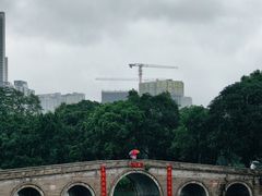 -荔湾湖公园