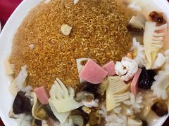 -北大地皖峰饭馆