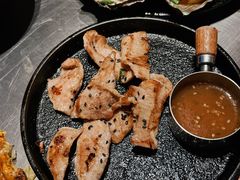 -日葵 大阪烧ひまり(仙霞路店)
