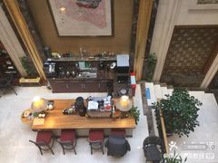 -阿什卡咖啡馆ESSCA COFFEE(塔里木石油宾馆店)