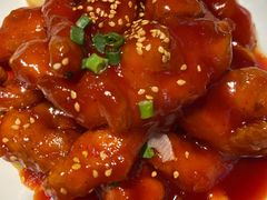 -九锅一堂酸菜鱼(万达广场店)