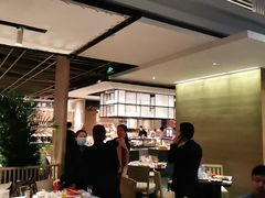 -金海湾自助餐厅(金陵饭店)