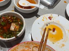 -海底捞火锅(牡丹园店)