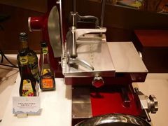 -济南香格里拉·咖啡泉自助餐厅