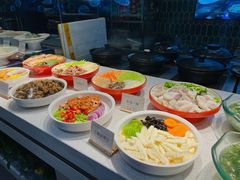 -聚丰园•湖鲜餐厅(阿红私房菜梅石路店)