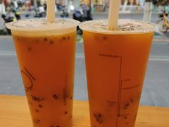 -KOI Thé(厦门国贸广场店)