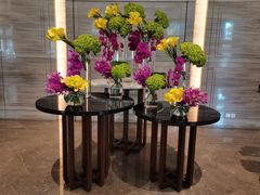 -北京王府井希尔顿酒店·万斯阁西餐厅