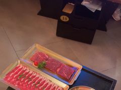 -西塔老太太泥炉烤肉(上海七宝领展广场店)