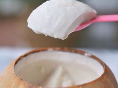 -椰子下蛋(南锣鼓巷店)