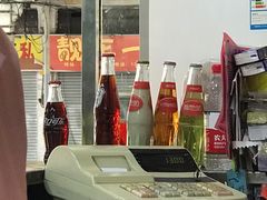 -兴兴旺·冬瓜盅·啫啫煲(西华路店)