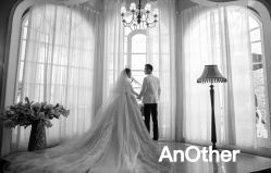点击看大图 -情订奇缘婚纱摄影(和平路店)