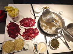 -八合里潮汕鲜牛肉火锅(福州万象城店)