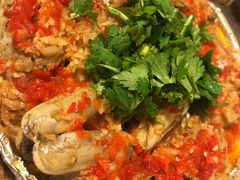 -霸王虾·麻辣小龙虾(清水河公园店)