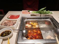 -海底捞火锅(北京路店)