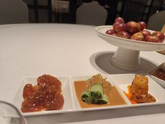 -俏江南-江景昆曲主题餐厅(正大广场店)