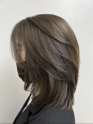 -朗峰专业美发沙龙