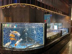 -喜庭海鲜自助(北辰三角洲北辰荟店)