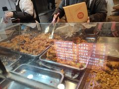 -阿捡忭京炸鸡(韭菜园总店)