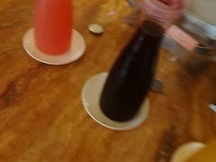 -天际丽豪大酒店-豪庭时尚餐厅(仁和路店)
