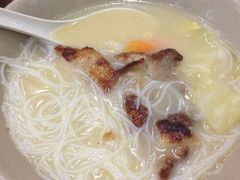 -兰芳园(上环店)