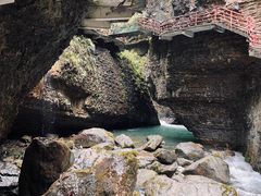 -鹿院坪生态旅游景区