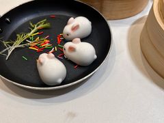 -云庭汇·粤菜海鲜(东盟盛天地店)
