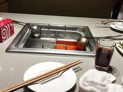 -海底捞火锅(九霄梦天地店)