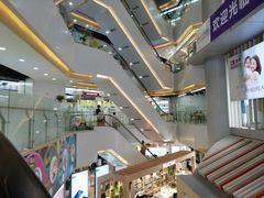 -苏宁易购(Suning Pro南京山西路店)