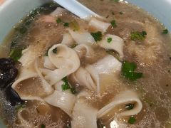 -萧记三鲜烩面(东站店)